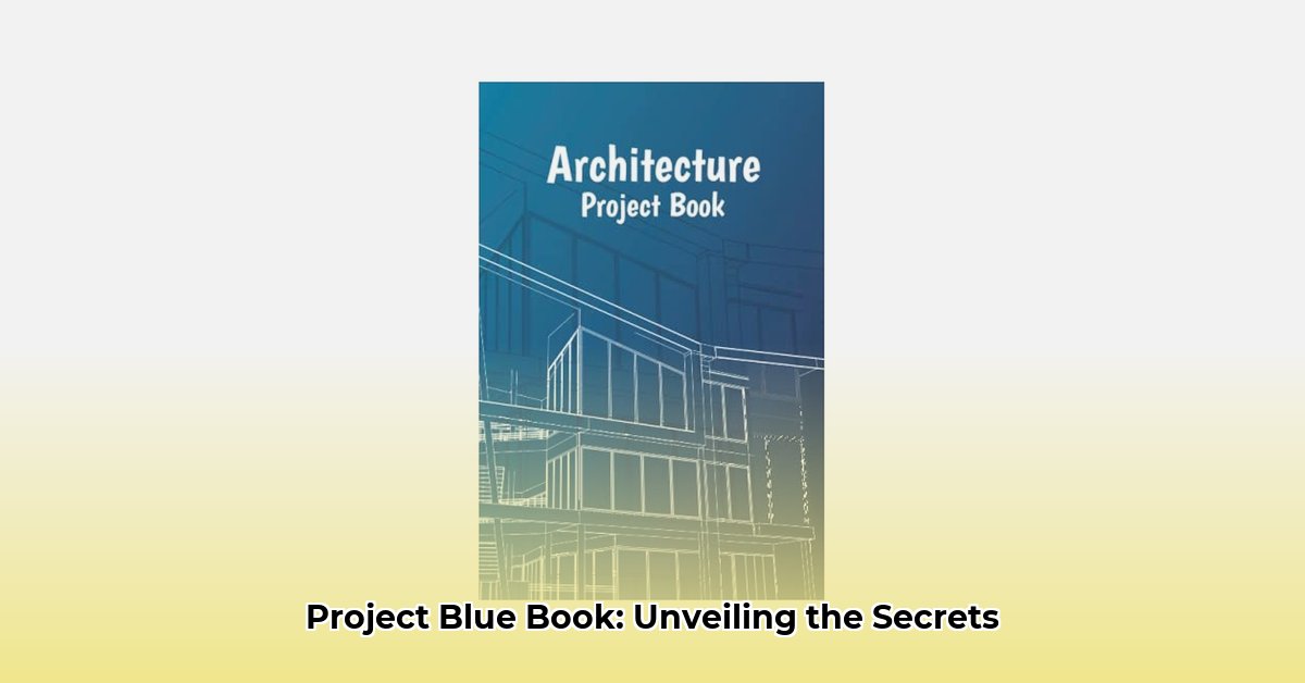project-blue-book-pdf-download